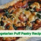 Vegetarian Puff Pastry Recipes